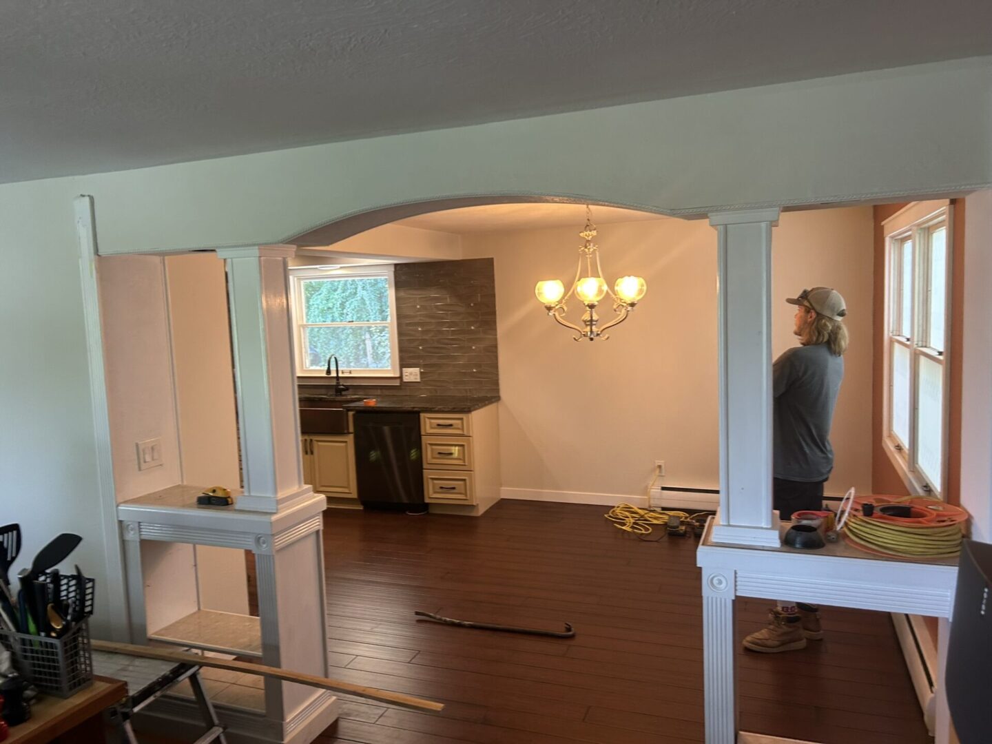 Allure Construction & Design