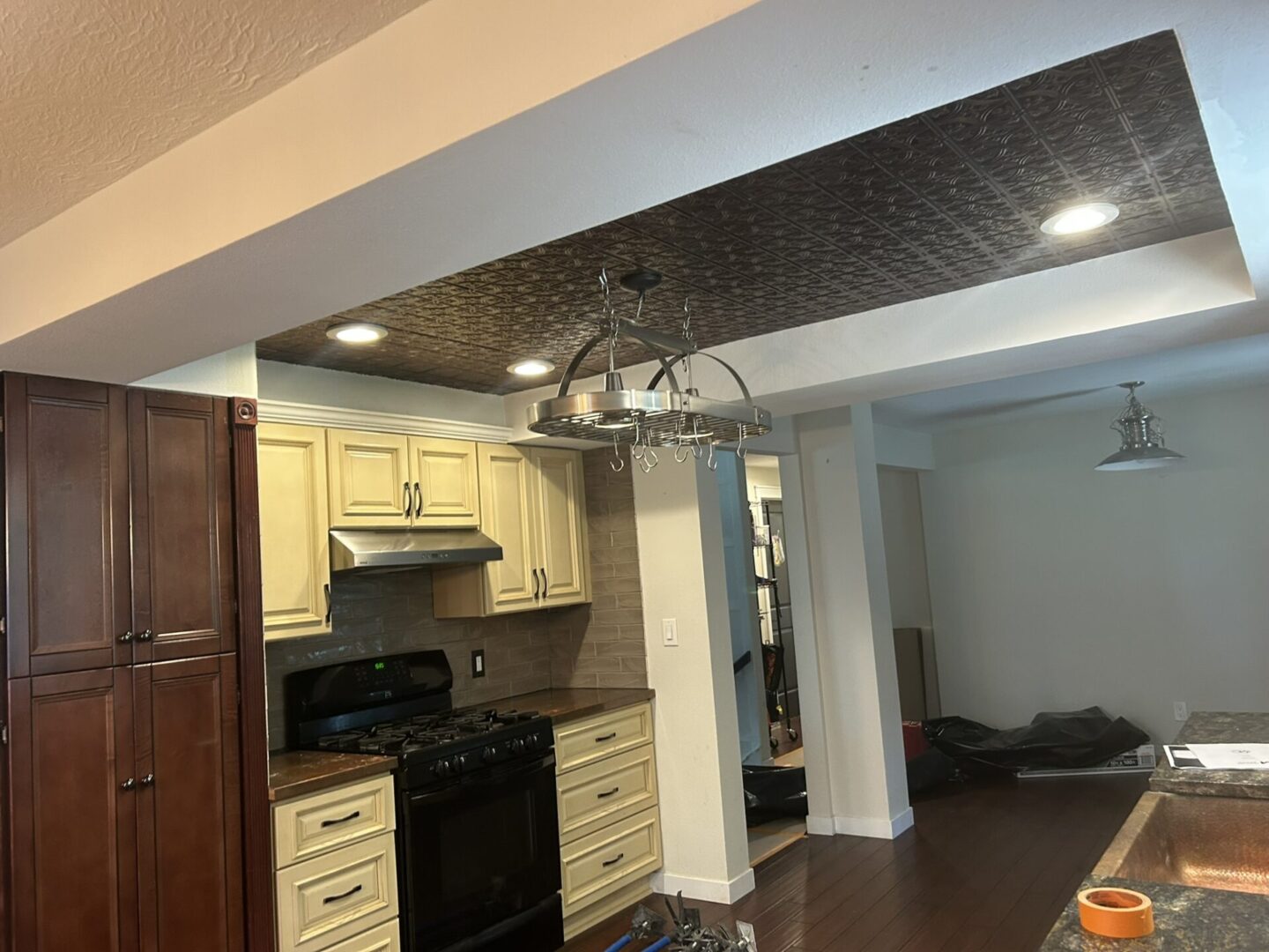 Allure Construction & Design