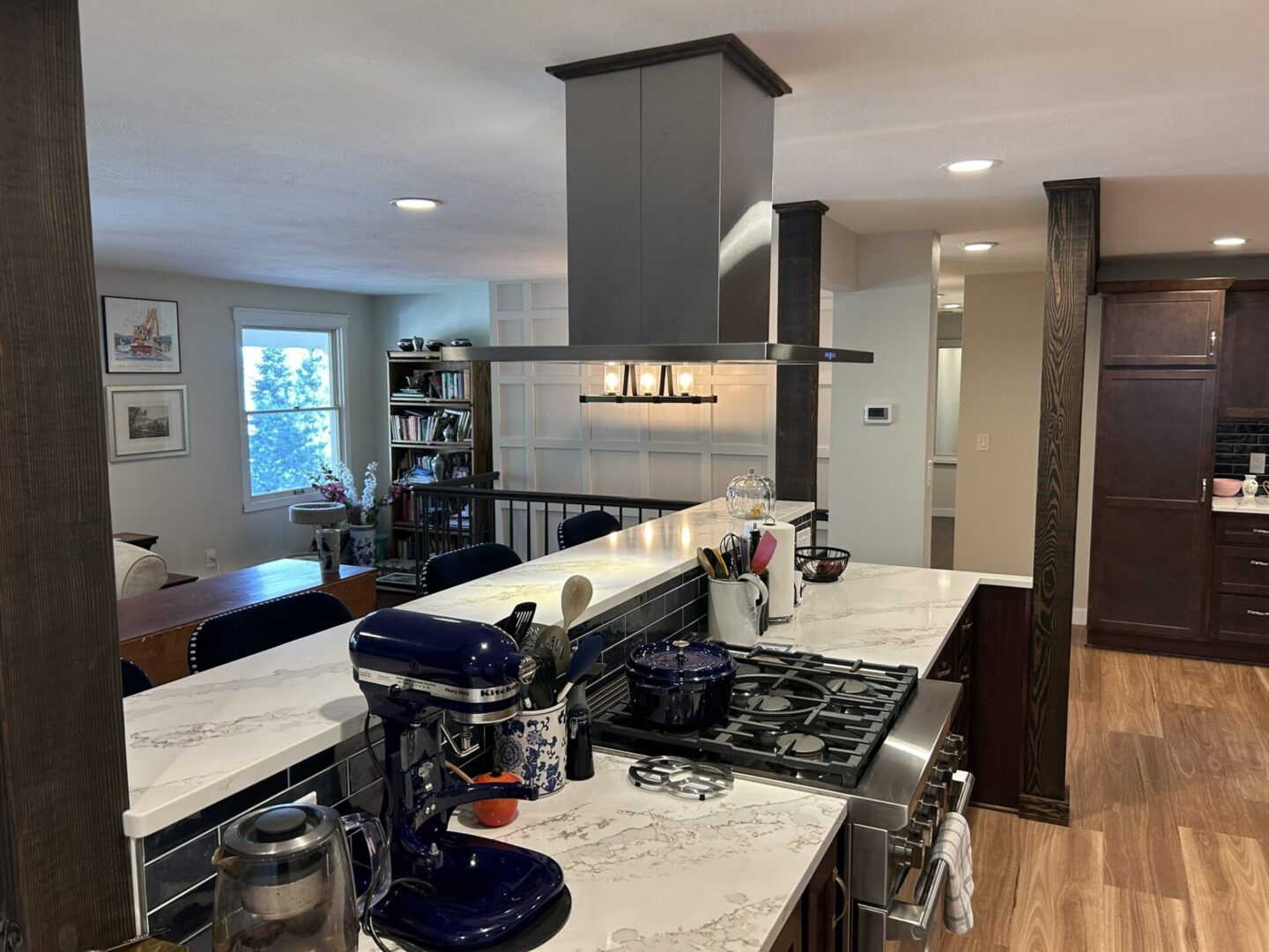 Allure Construction & Design