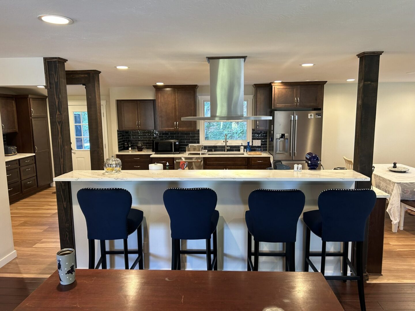 Allure Construction & Design