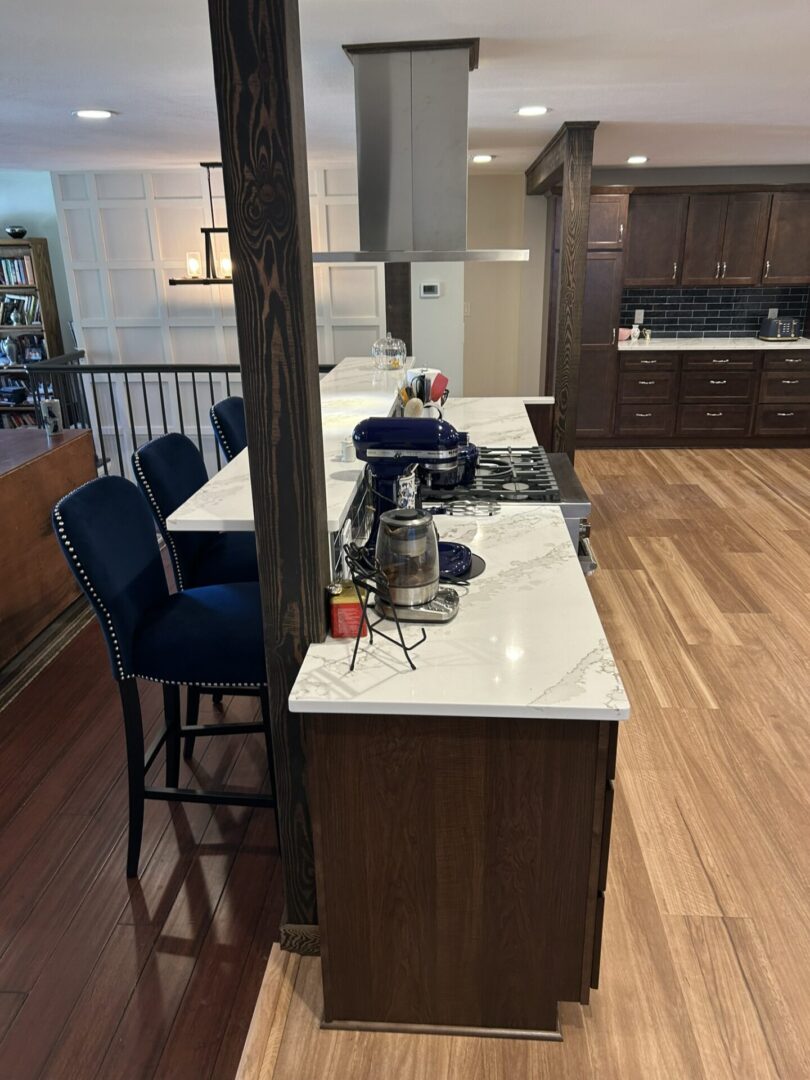 Allure Construction & Design