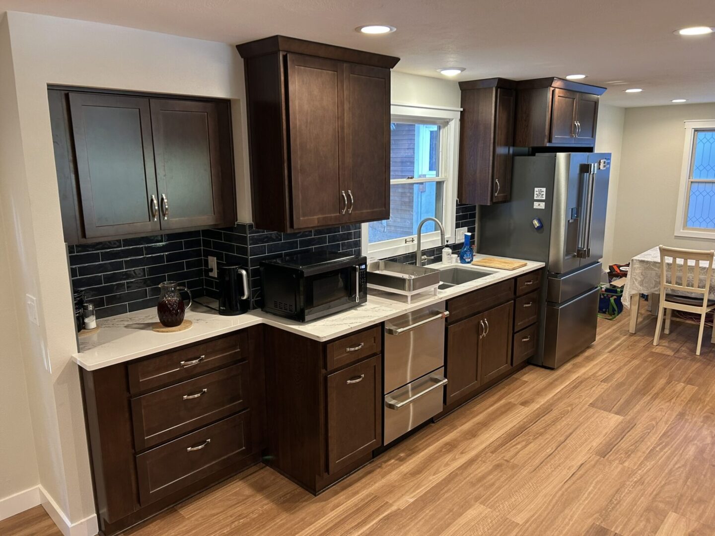 Allure Construction & Design