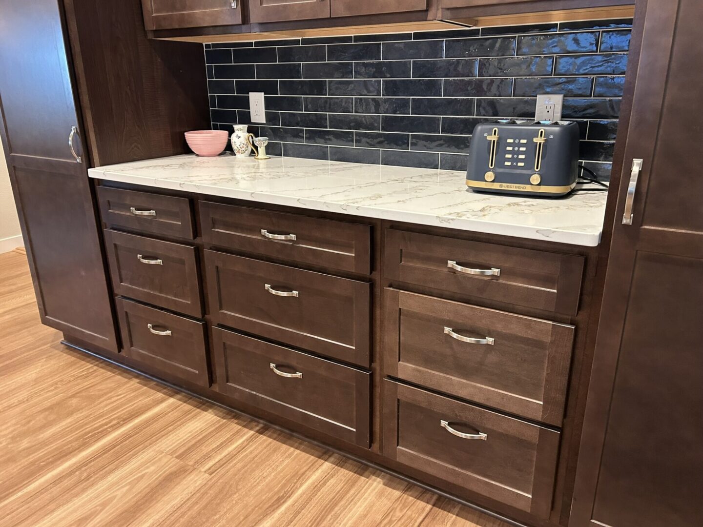 Allure Construction & Design