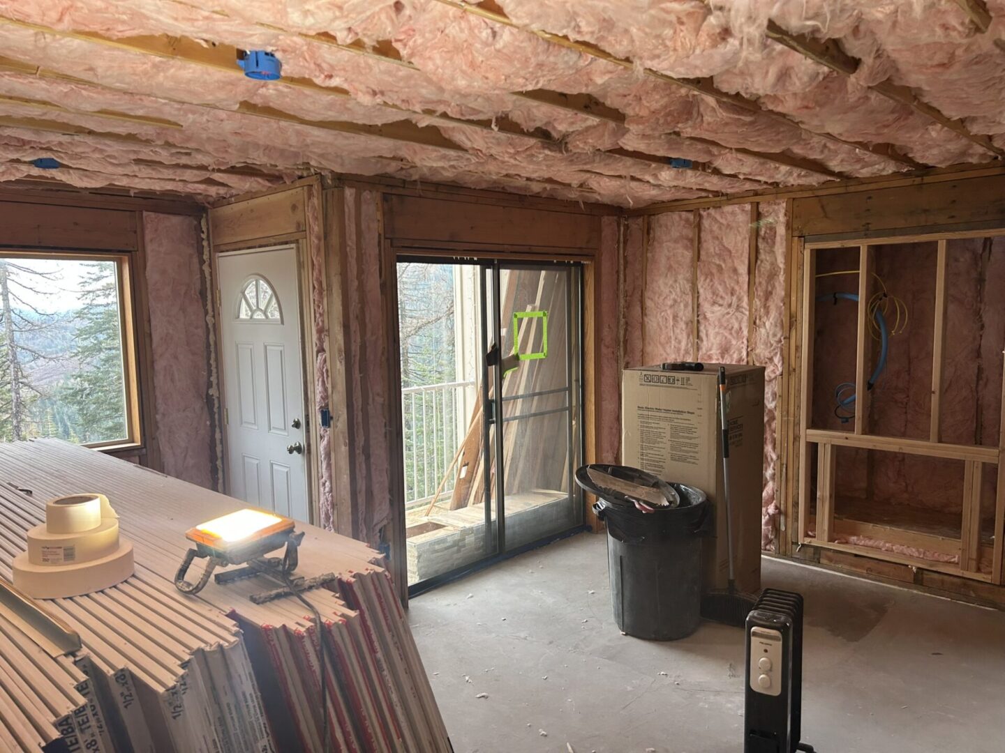 Allure Construction & Design