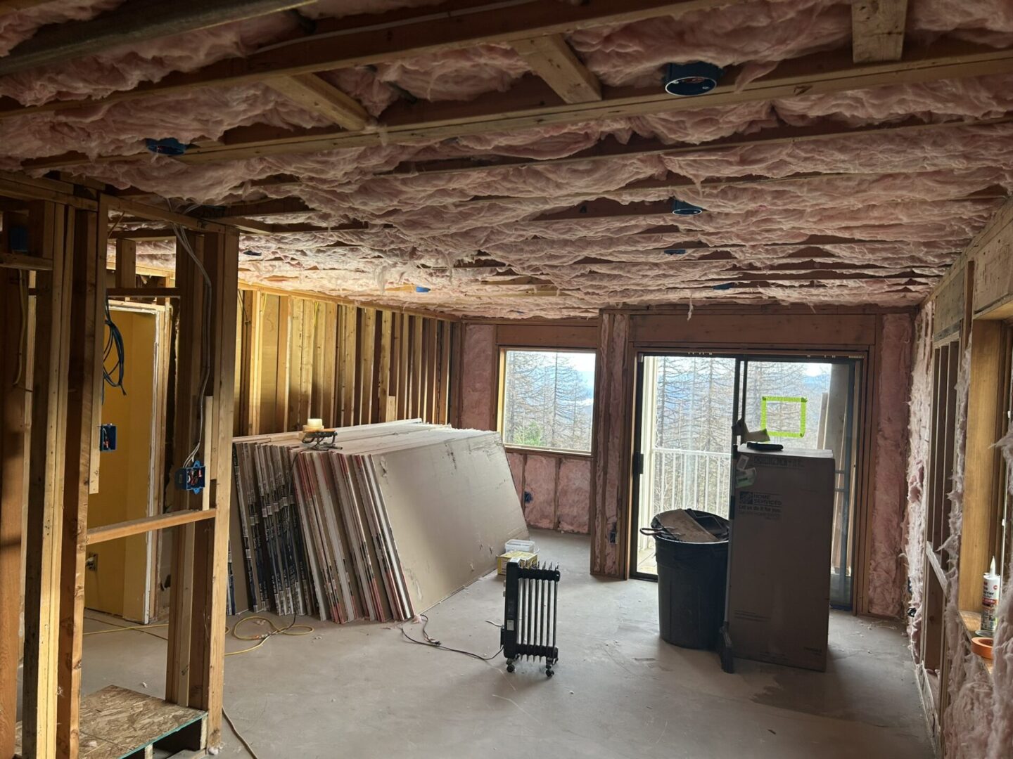 Allure Construction & Design