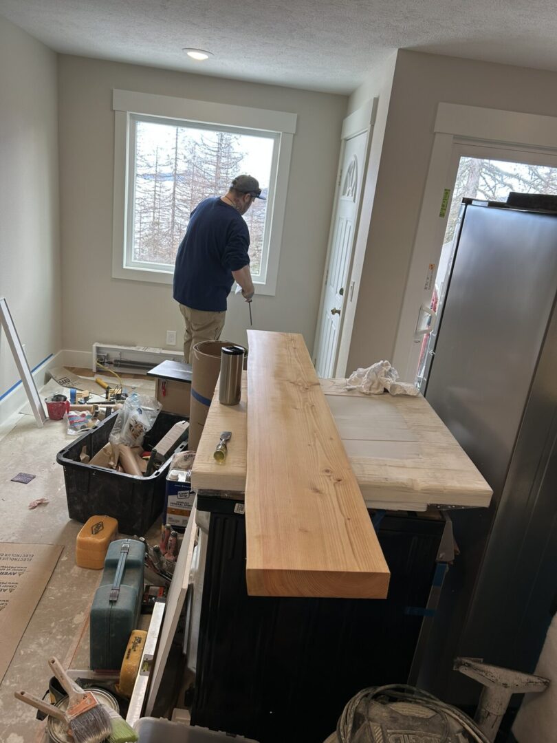 Allure Construction & Design