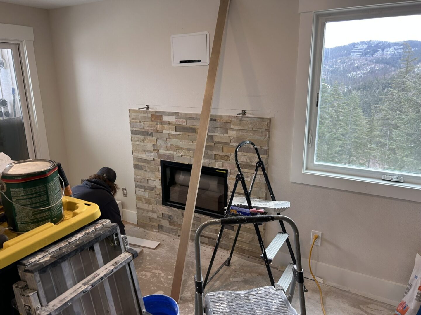 Allure Construction & Design