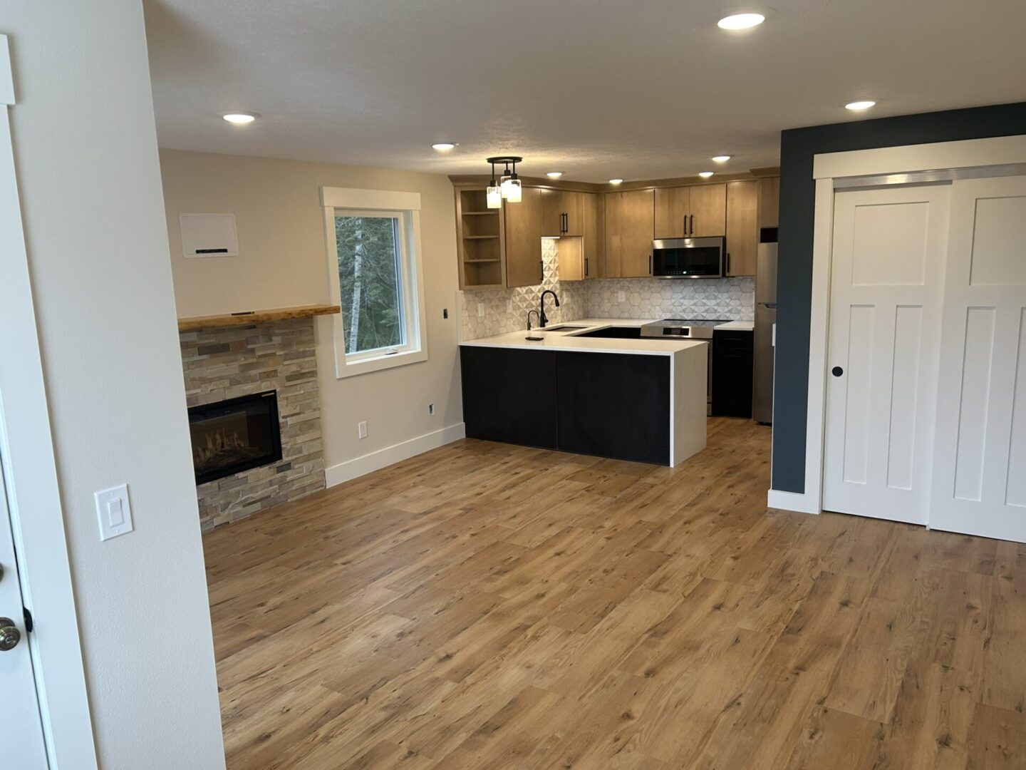 Allure Construction & Design