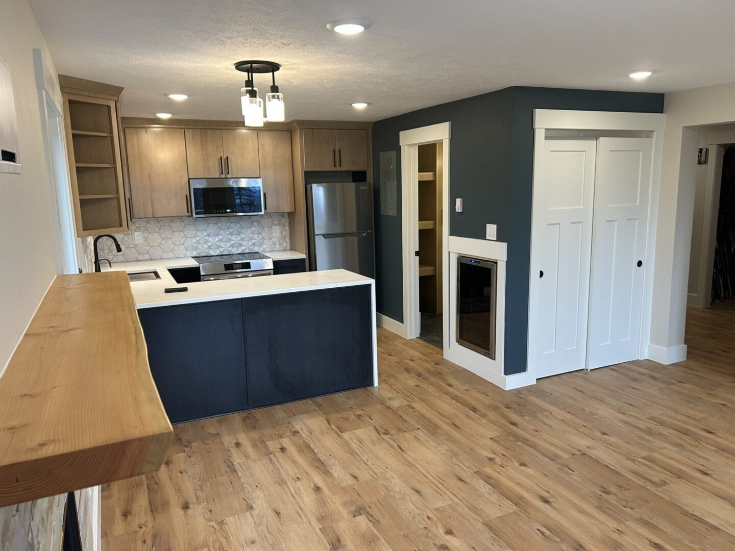 Allure Construction & Design