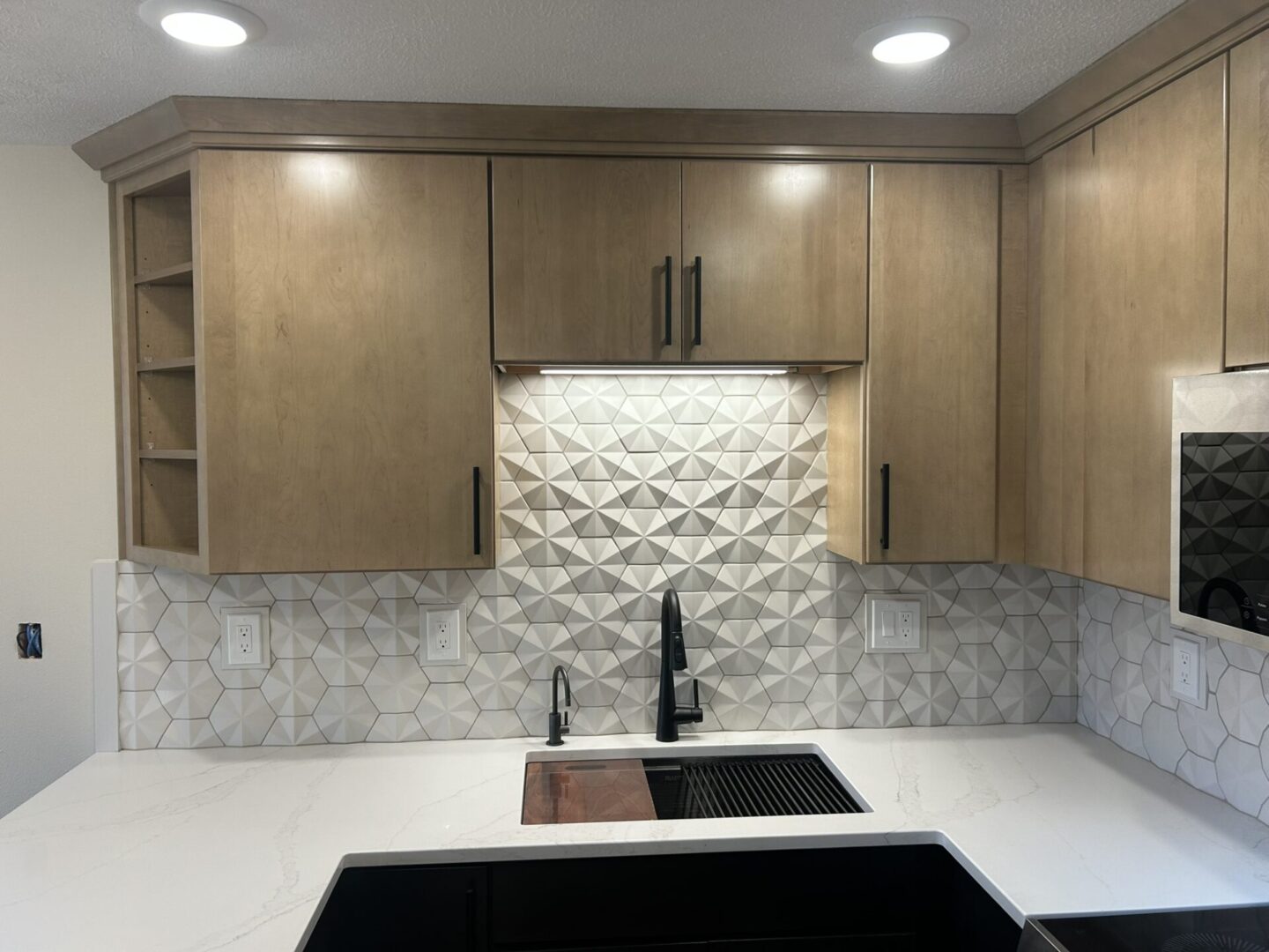 Allure Construction & Design