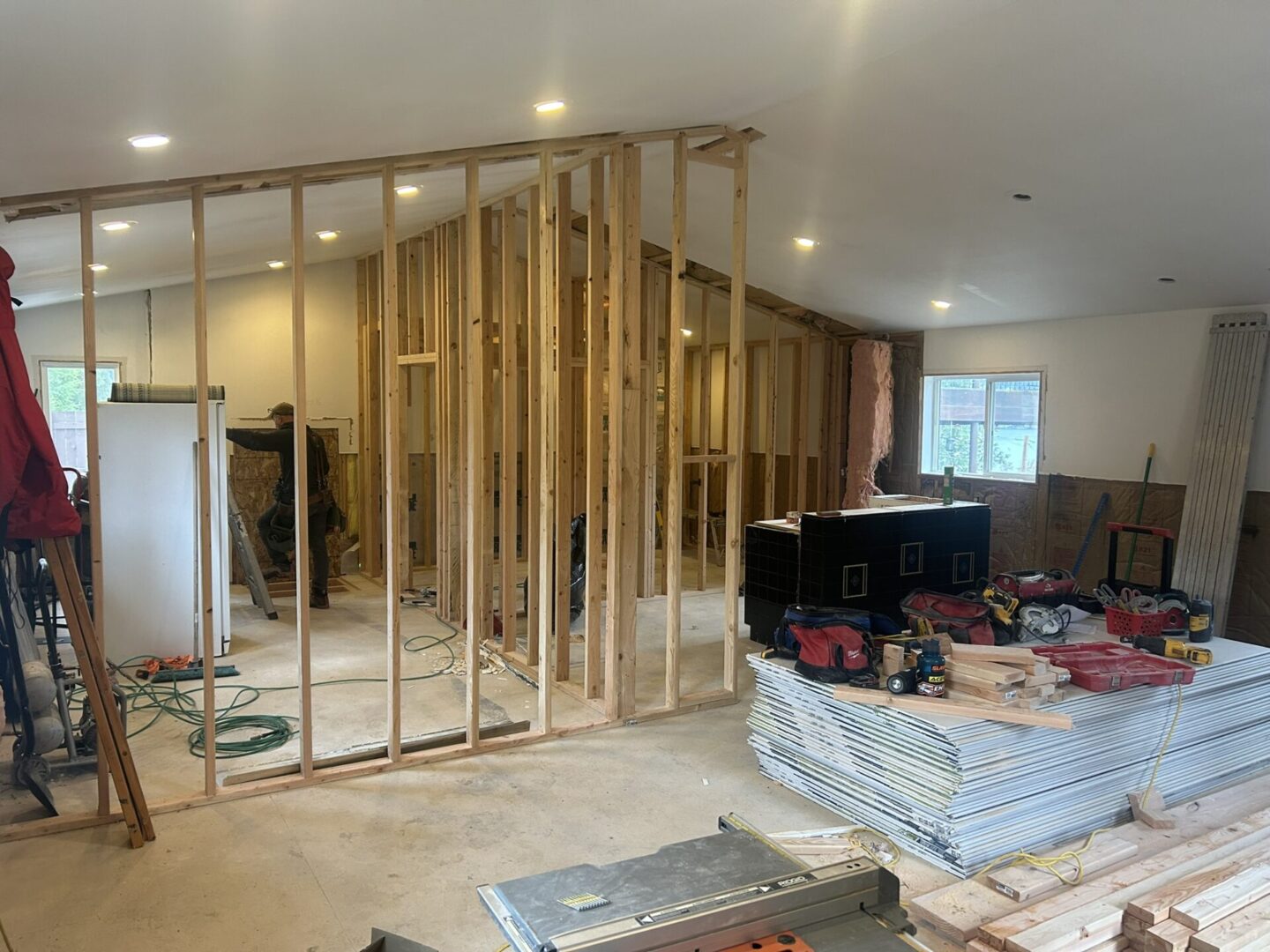 Allure Construction & Design