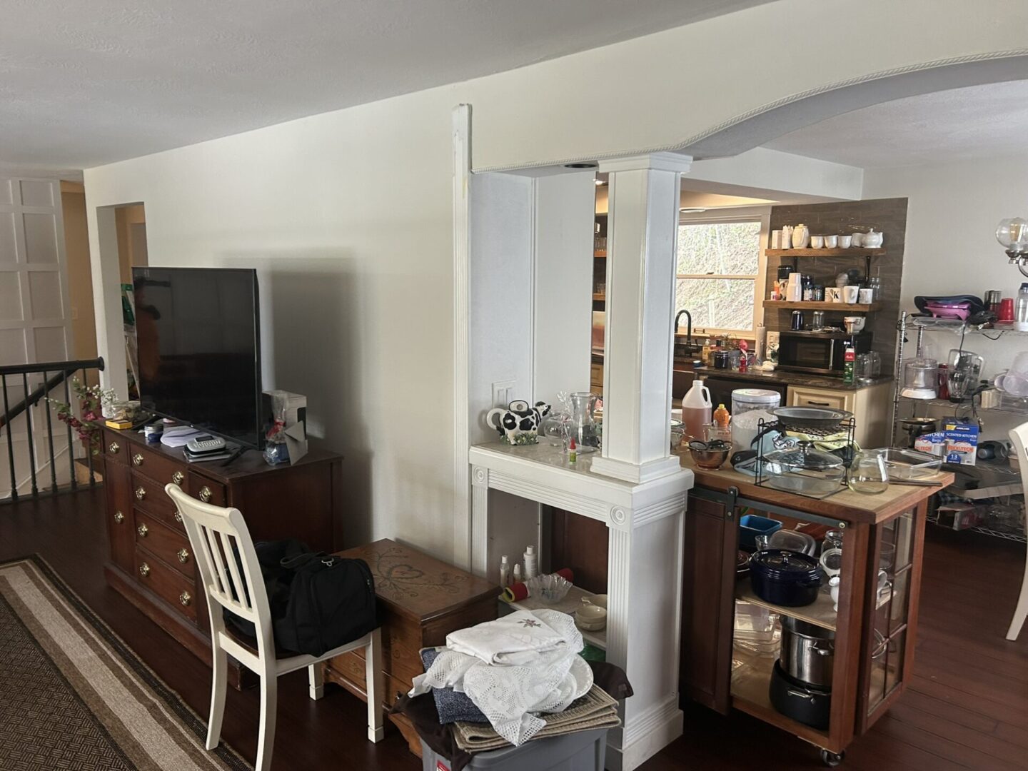 Allure Construction & Design