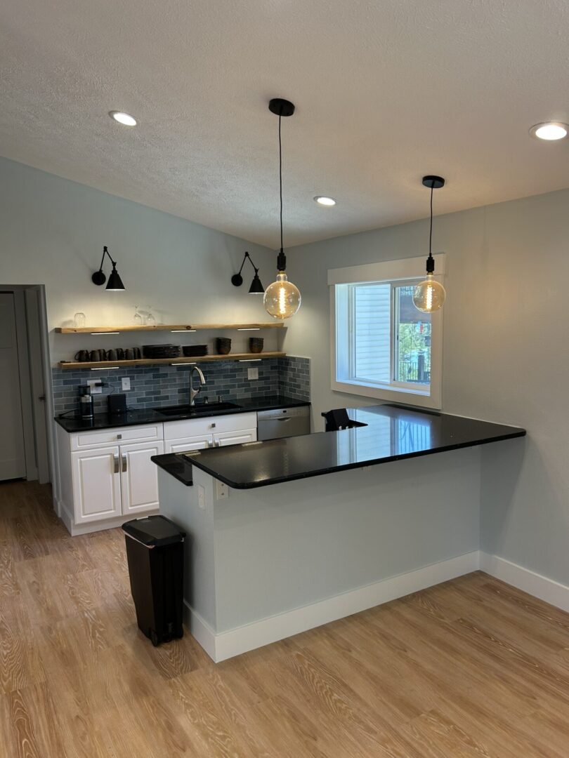 Allure Construction & Design