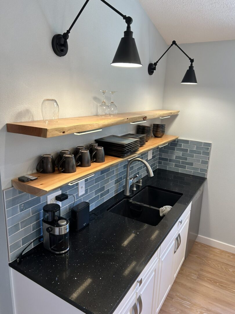 Allure Construction & Design