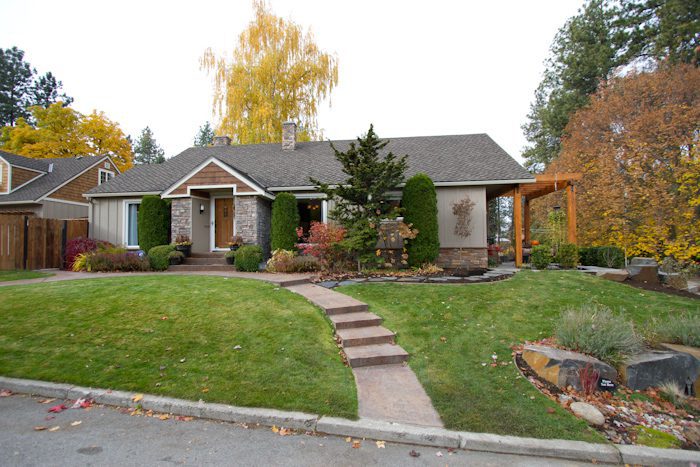 Allure Construction & Design