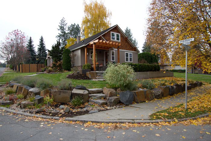 Allure Construction & Design
