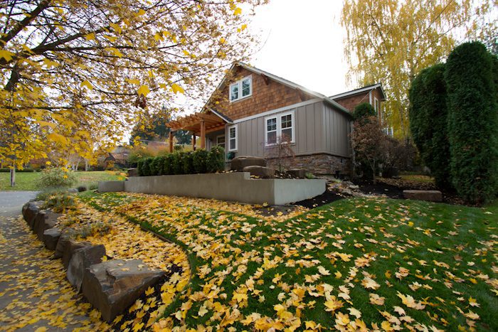 Allure Construction & Design