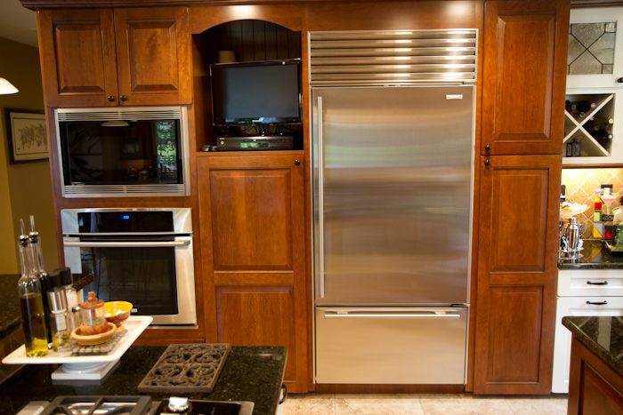 Allure Construction & Design