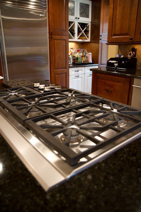 Allure Construction & Design