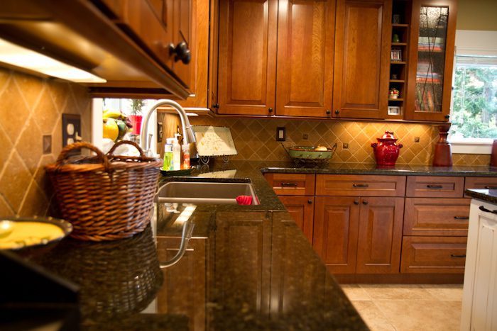 Allure Construction & Design
