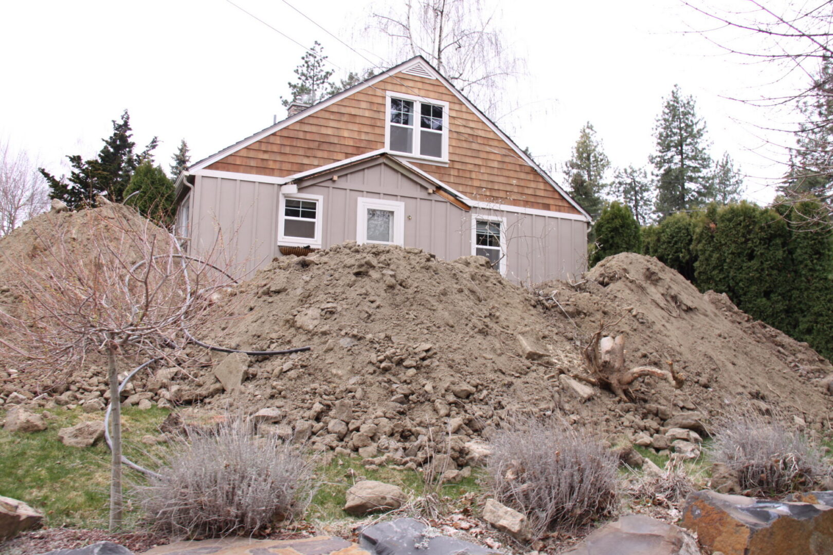 Allure Construction & Design